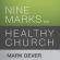 9 Marks of a Healthy Church – by Mark Dever